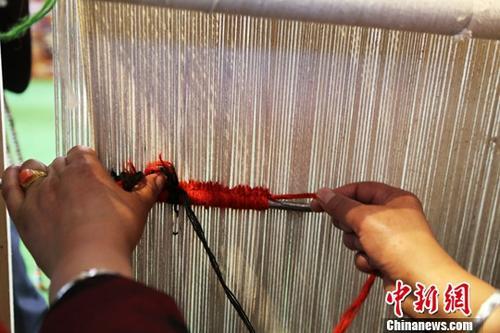 前三季度中国纺织业运行平稳 成本 环保压力加大